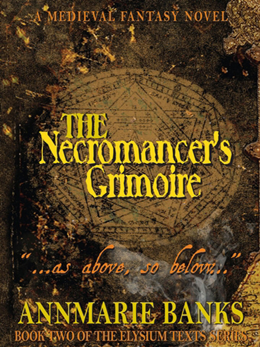 Title details for The Necromancer's Grimoire by Annmarie Banks - Available